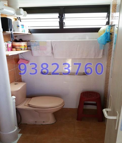 Blk 109 Bedok North Road (Bedok), HDB 3 Rooms #70768301